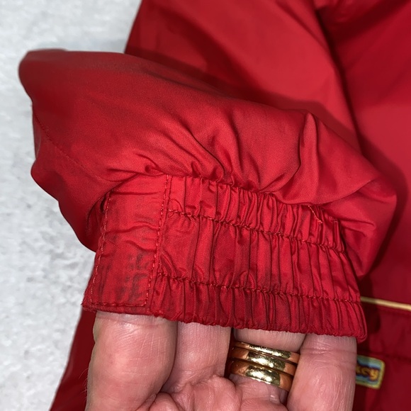 Disney baby Mickey Mouse hooded fall windbreaker jacket 2-3 - Picture 15 of 16